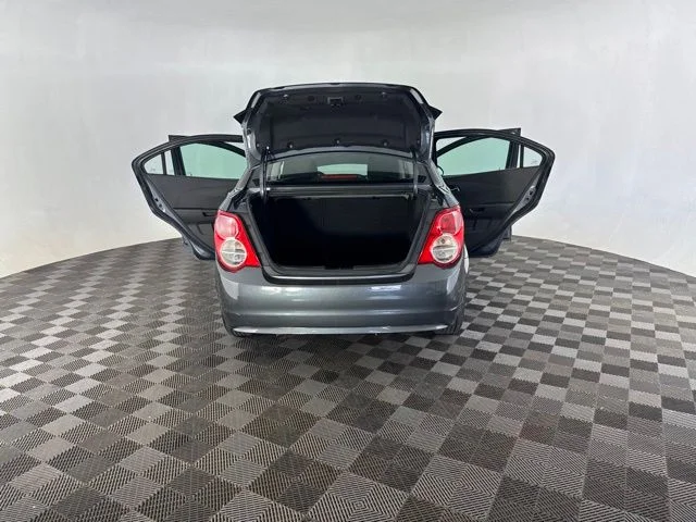 Used 2012 Gray Chevrolet 2LT image 19