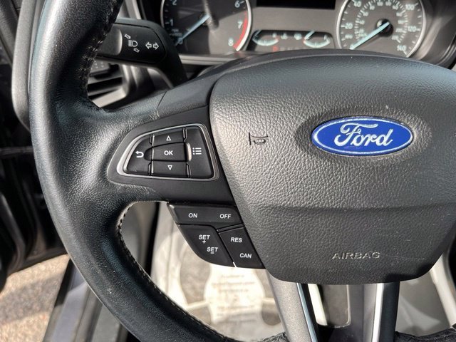 2020 Ford Ecosport Titanium - Photo 25