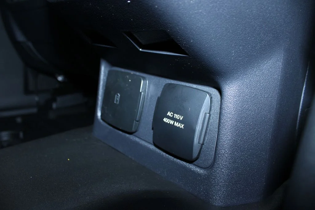 New 2026 Desert Sand Ford Badlands® image 22