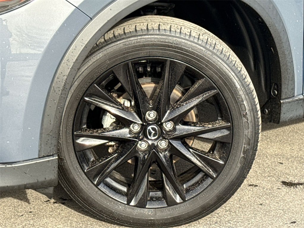 2023 MAZDA CX-5 - Image 9