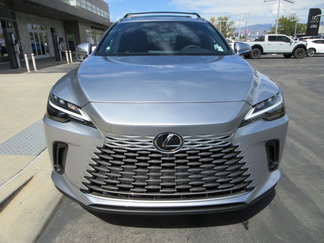 New 2026 Iridium Lexus PREMIUM image 21