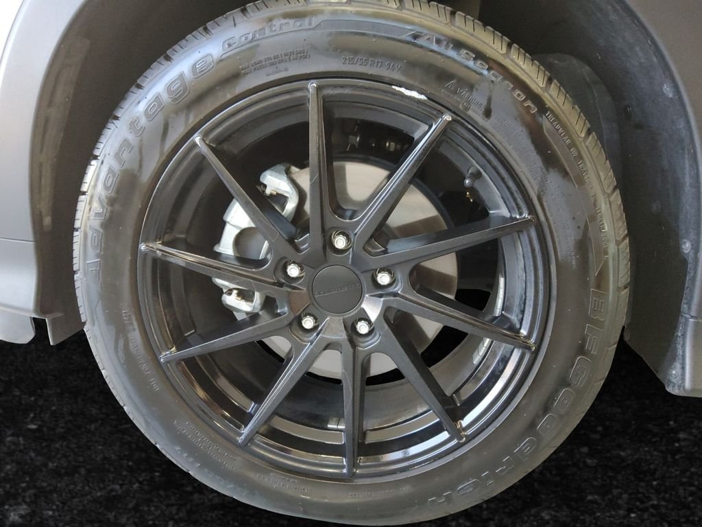 Used 2019  Honda EX-L image 27