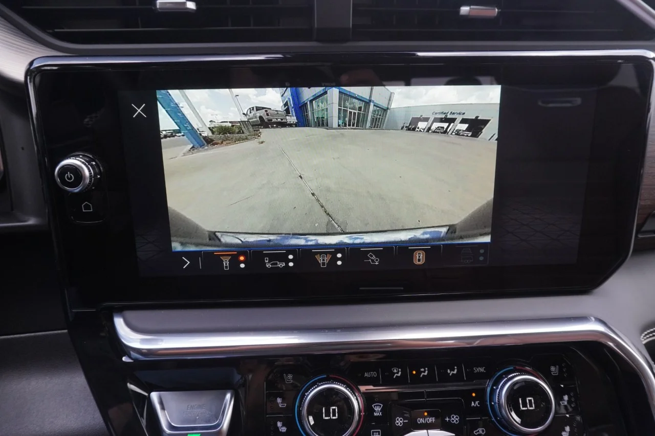 2026 GMC Sierra 1500 Denali Ultimate - Photo 39