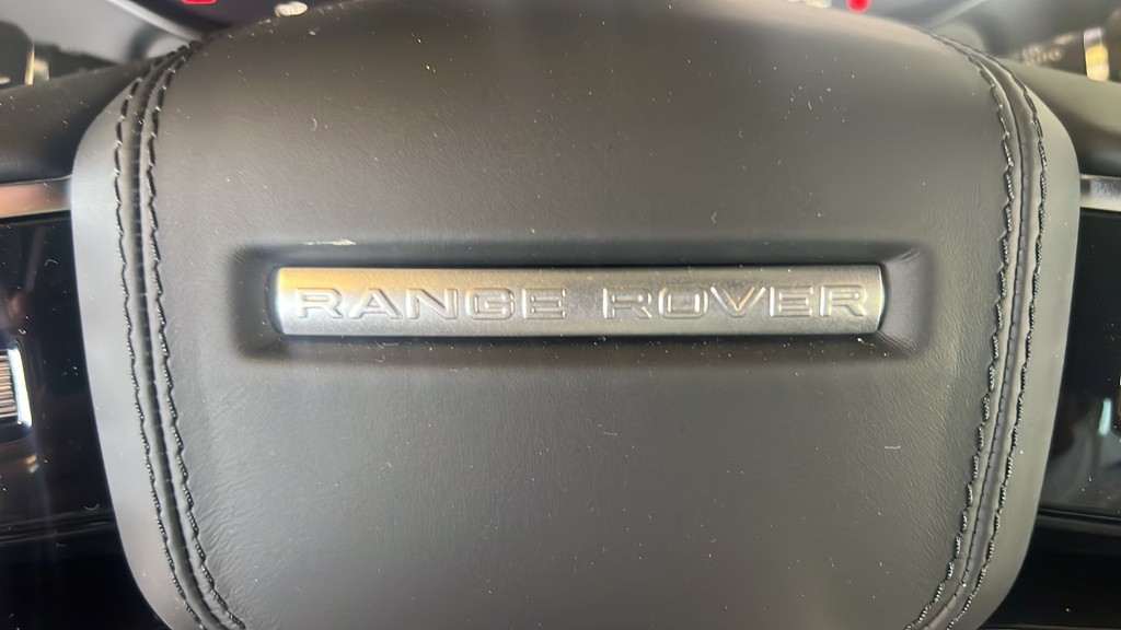 New 2026 Green Land Rover SE image 34