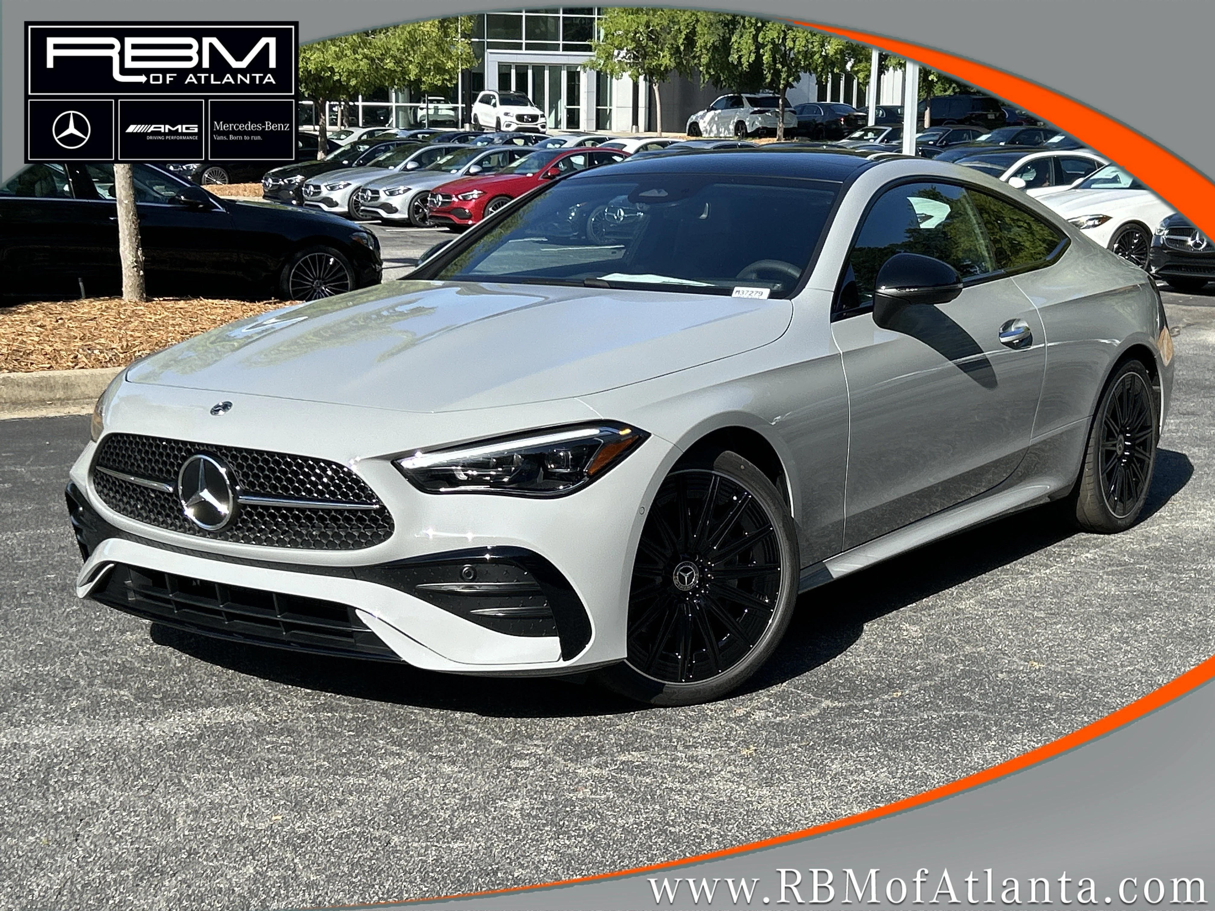 2026 Mercedes-Benz CLE 300