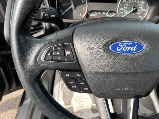 Used 2020 Gray Ford Titanium image 25