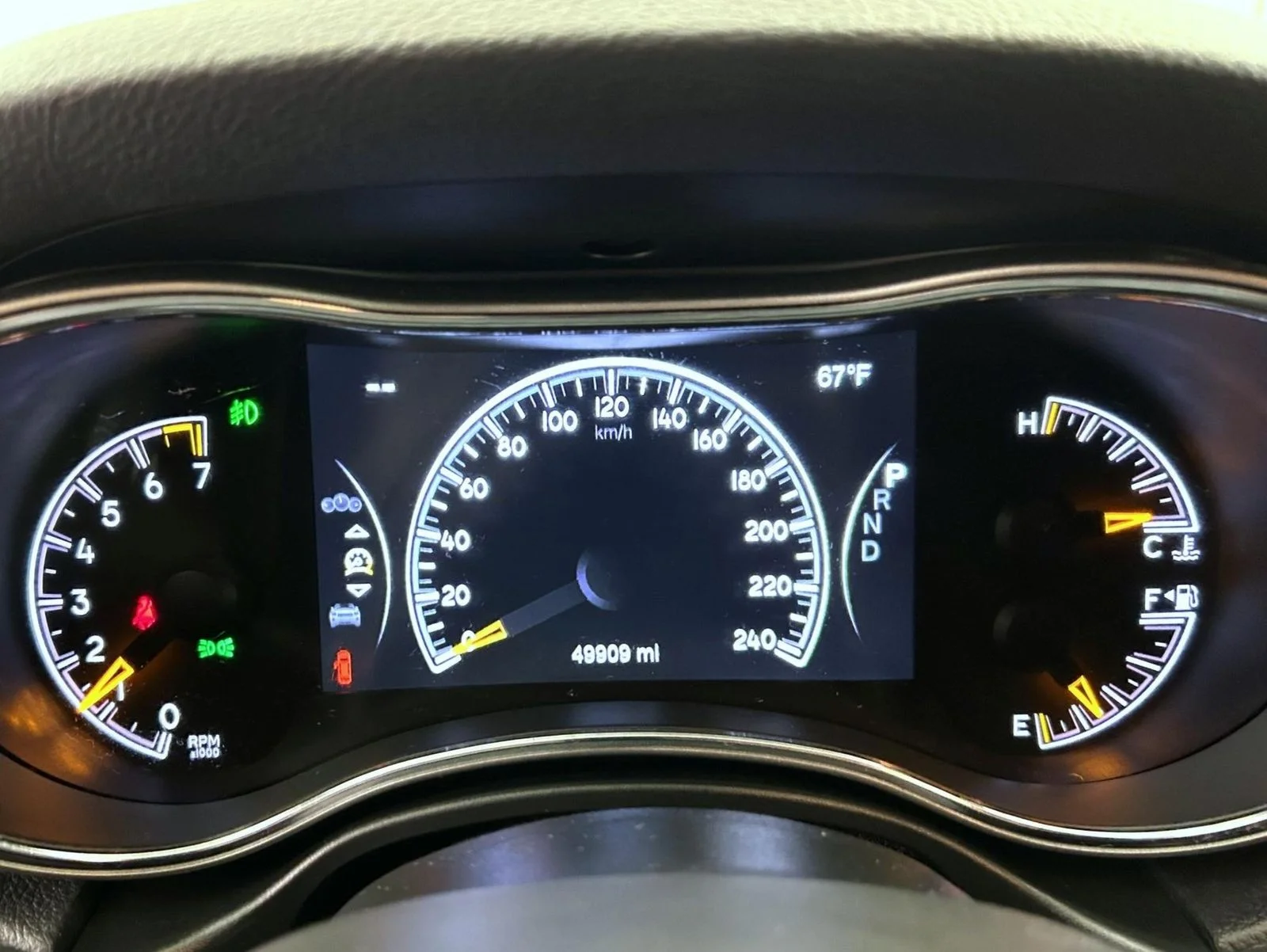 Used 2019 Silver Jeep Laredo E image 14