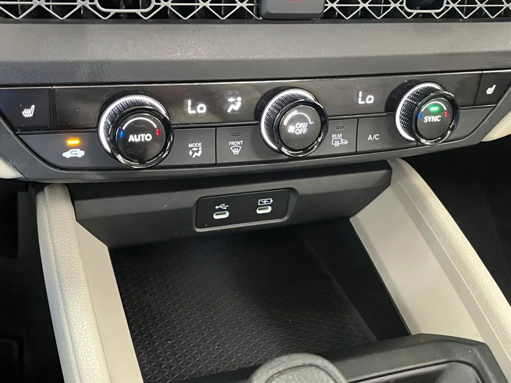2024 Honda Accord EX - Photo 13