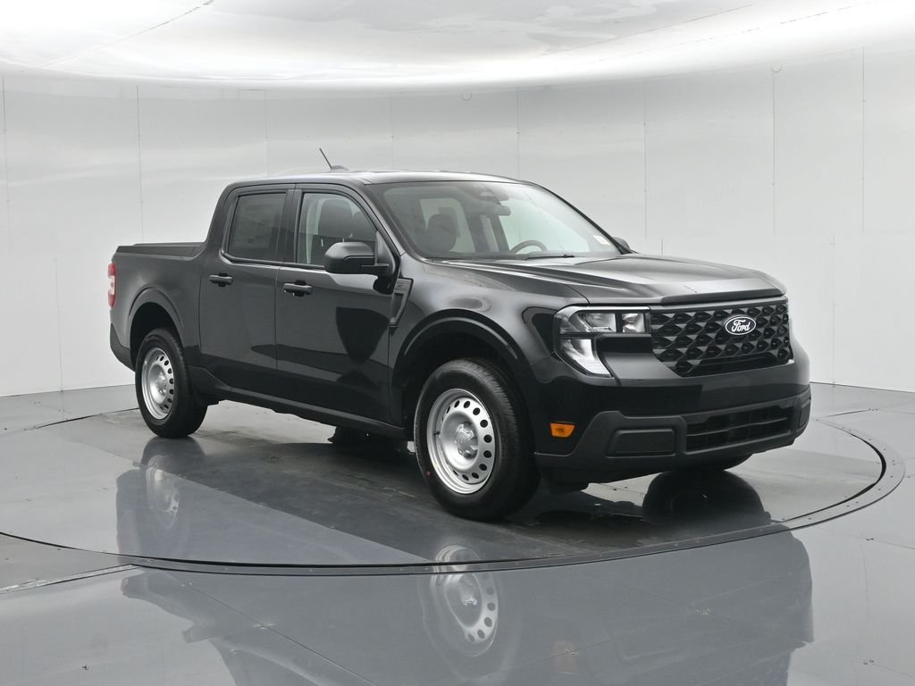 New 2026 Shadow Black Ford XL image 53