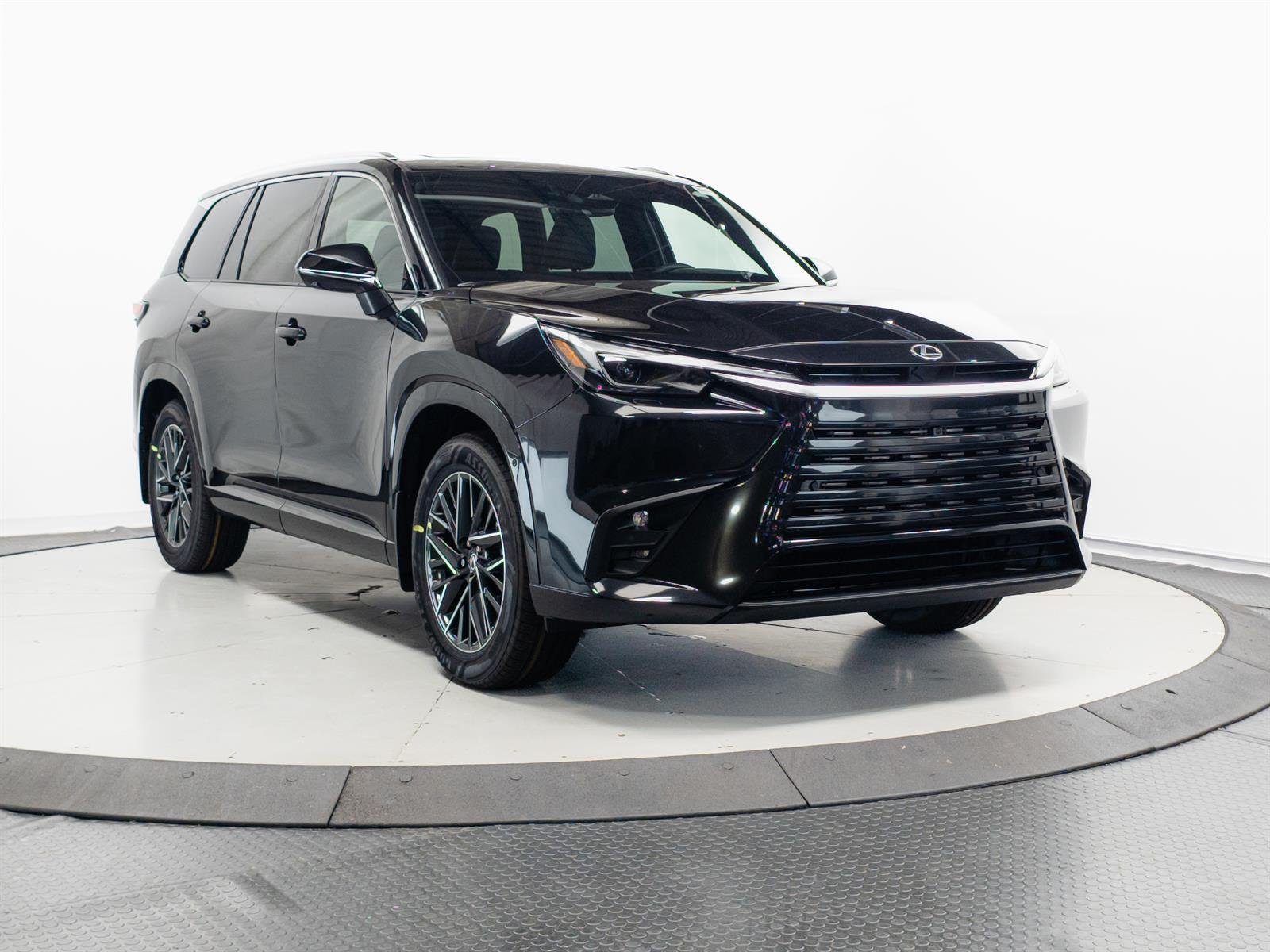 2026 Lexus TX  350 LUXURY AWD