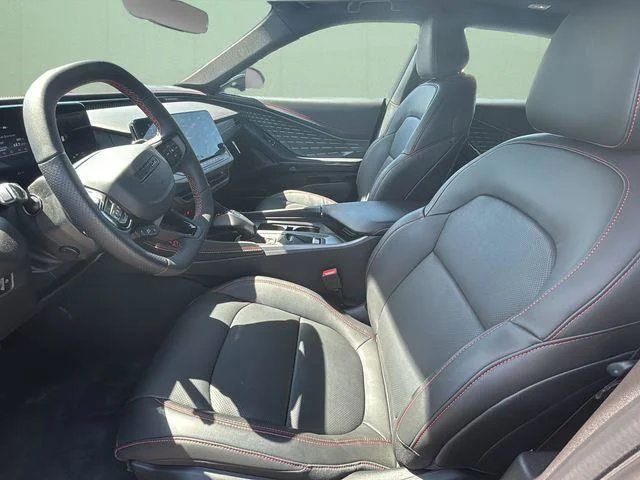 New 2026 White Dodge R/T Plus image 21