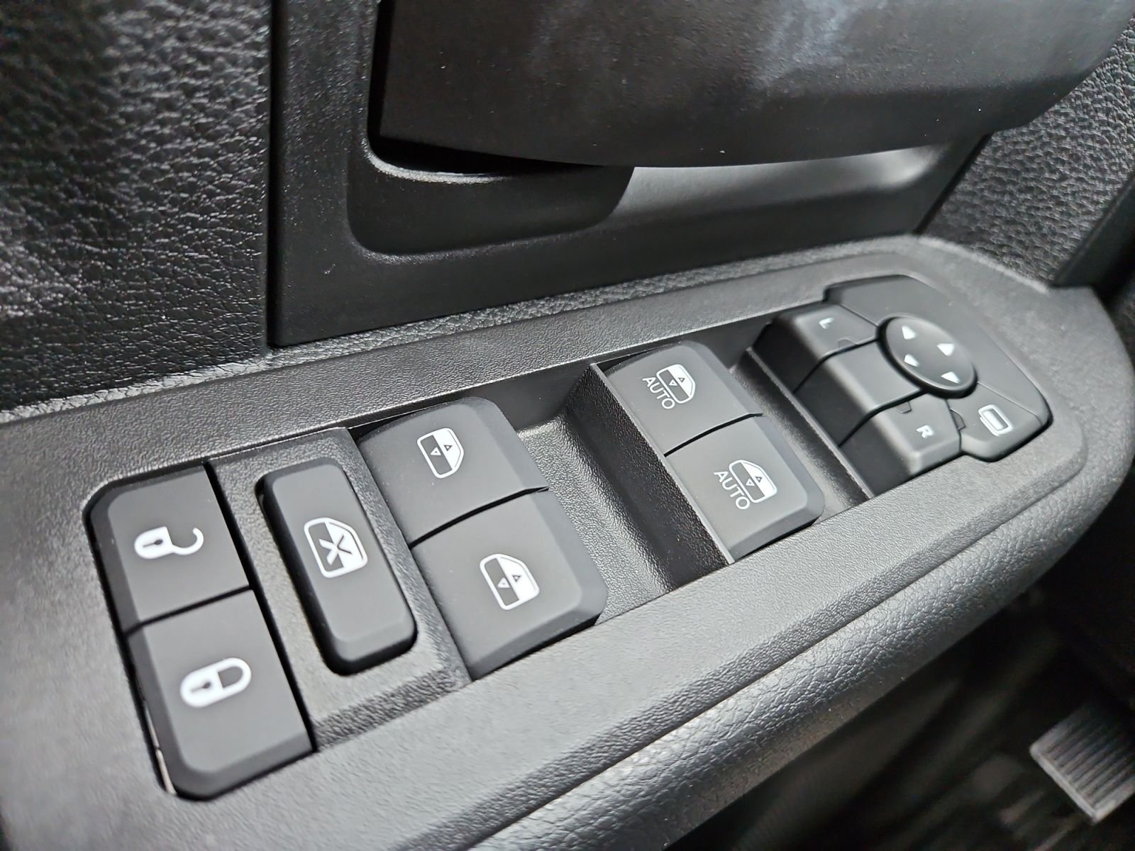 2026 RAM 2500 Tradesman - Photo 21