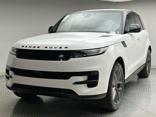 2027|Land Rover|Range Rover Sport|SE|4D Sport Utility
