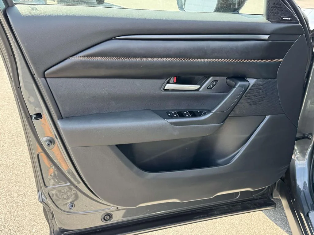 Used 2025 Gray Mazda Premium image 26