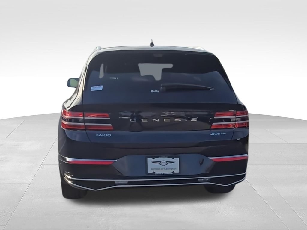 New 2026 Blue Genesis 3.5T Prestige image 7