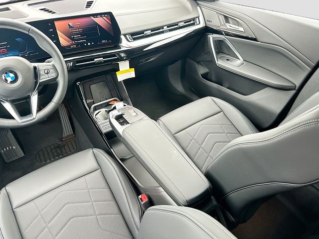 New 2026 Red BMW xDrive28i image 18