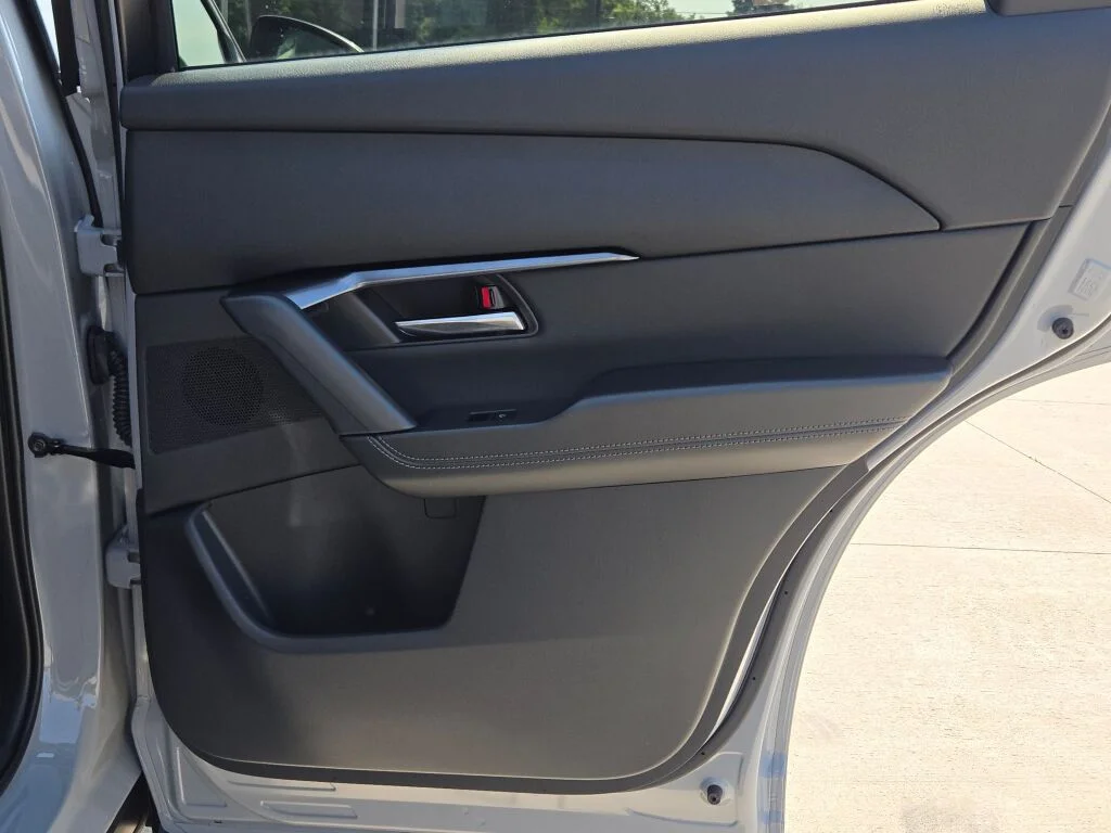 New 2026 Aero Gray Metallic Mazda 2.5 S Premium AWD image 12