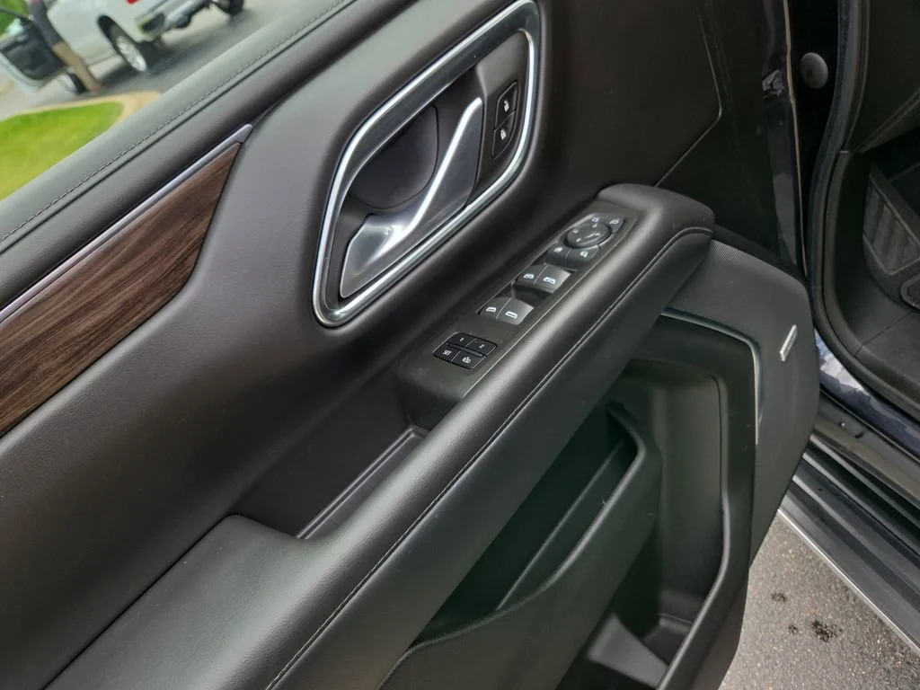 2022 Chevrolet Tahoe LT - Photo 28