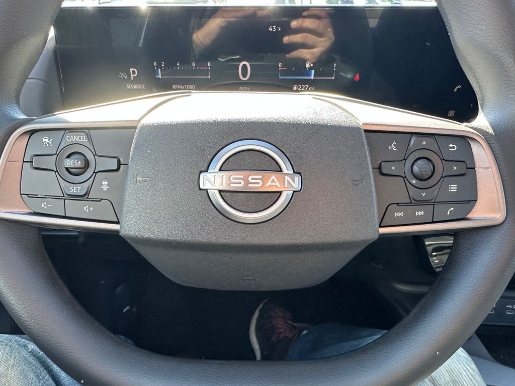 2026 Nissan Sentra SV - Photo 16
