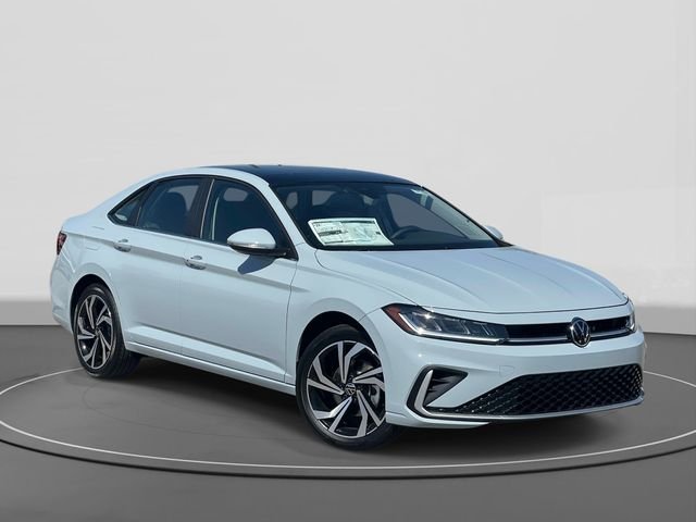 2026 Volkswagen Jetta 1.5T SEL Auto SULEV's photo