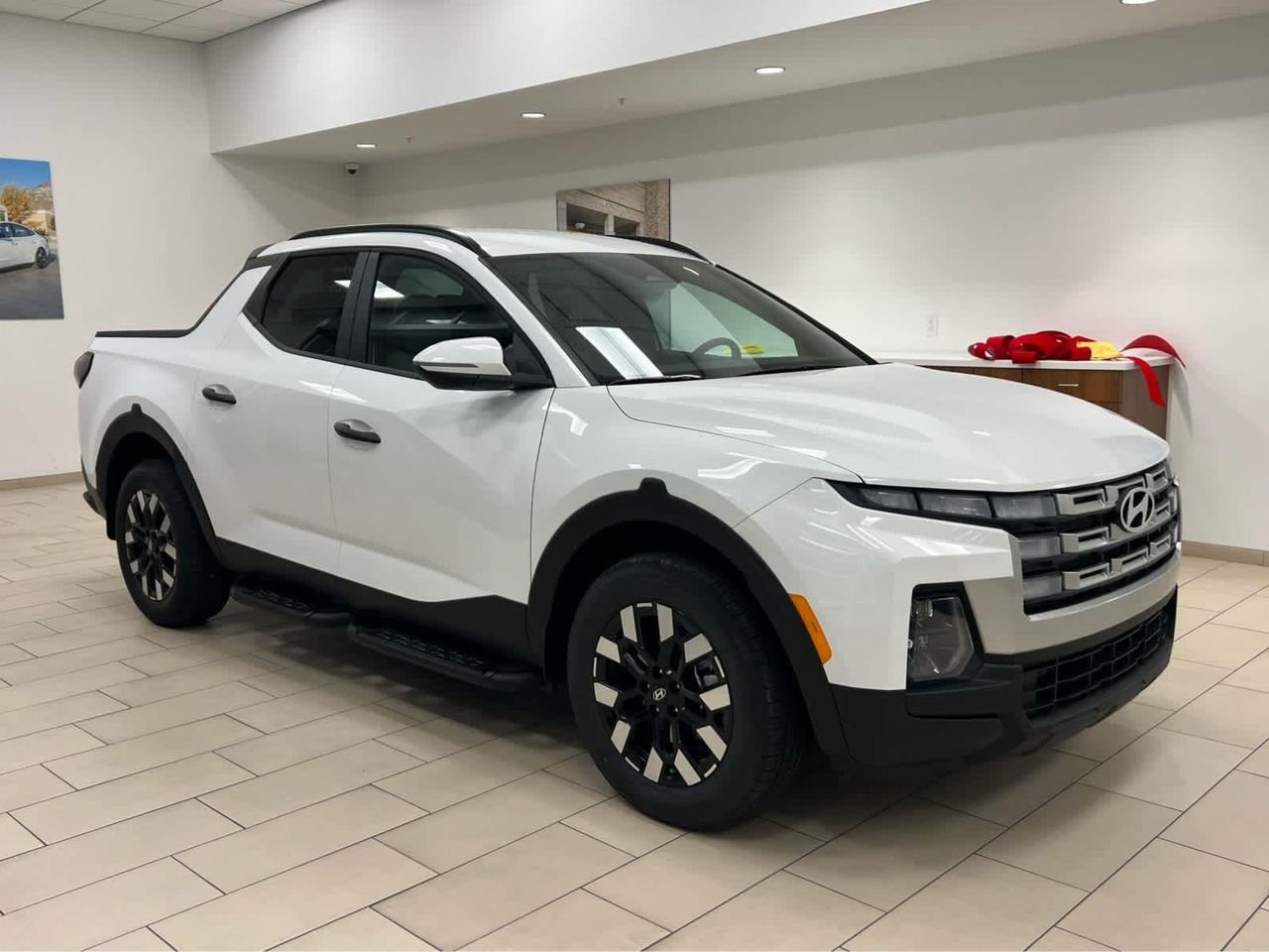 2026 Hyundai Santa Cruz SEL - Photo 44