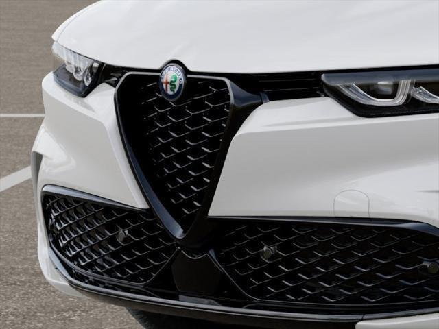 2025 Alfa Romeo Tonale Base - Photo 98