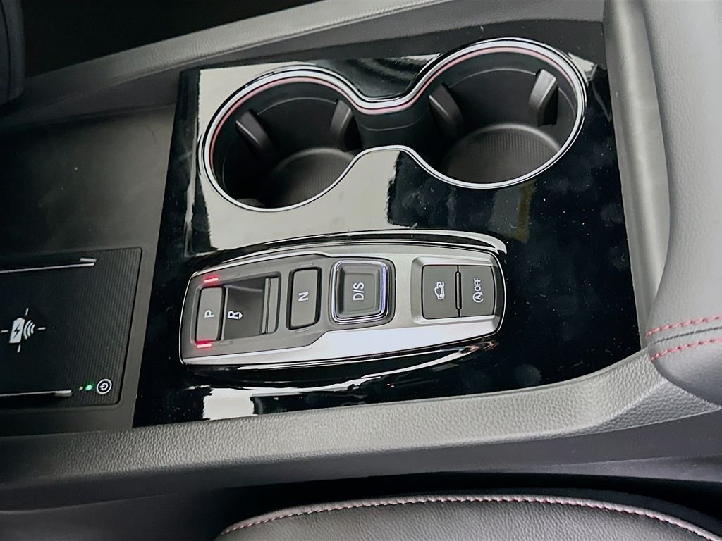 2026 Honda Ridgeline Black Edition - Photo 14