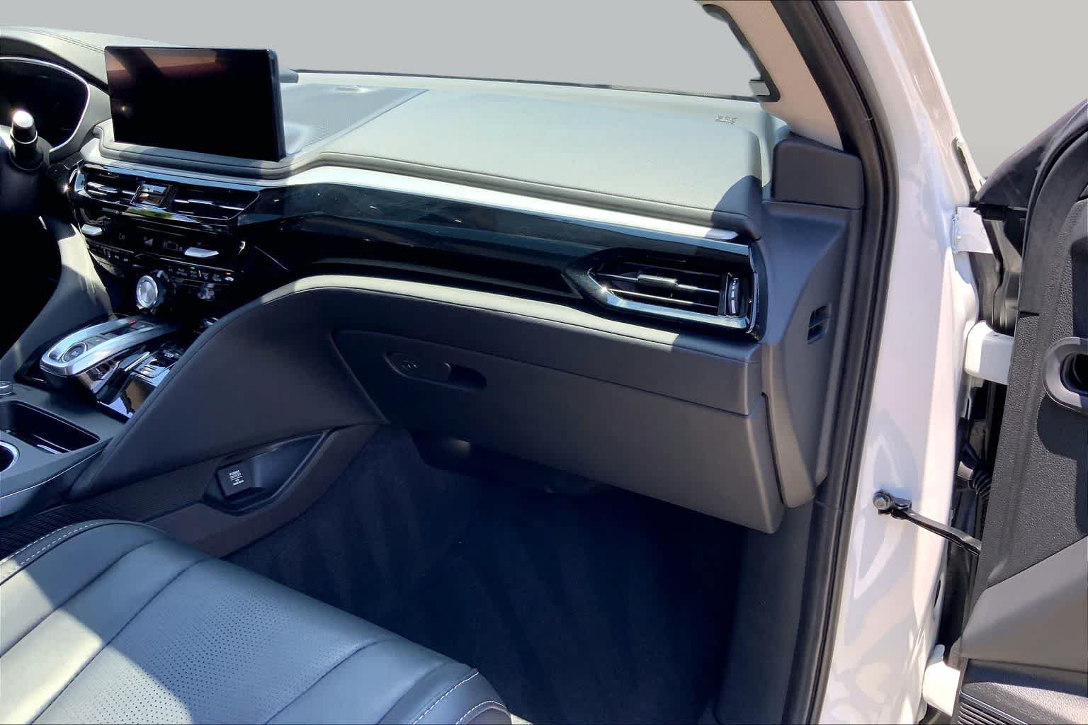 2026 Acura MDX Technology Package - Photo 19
