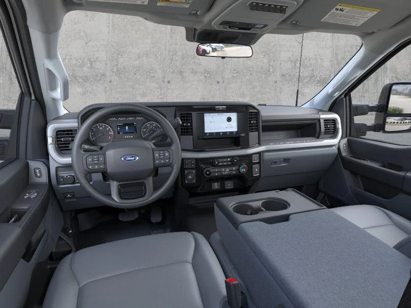 New 2026 Oxford White Ford XL image 9