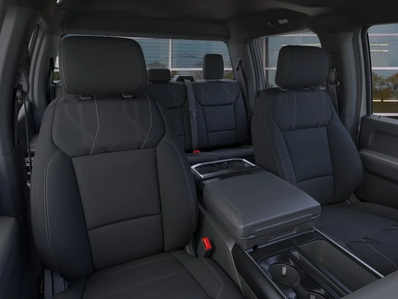 New 2026 Avalanche Ford STX® image 32