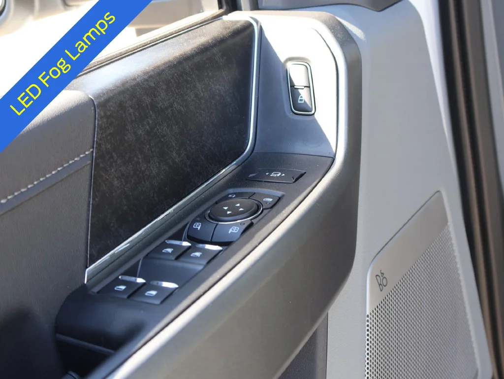 2026 Ford F-250 Super Duty XLT - Photo 22