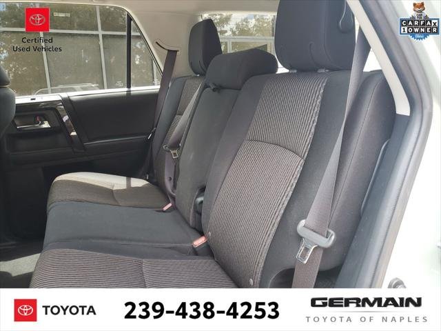 Certified Used 2023 LUNAR ROCK Toyota  image 21