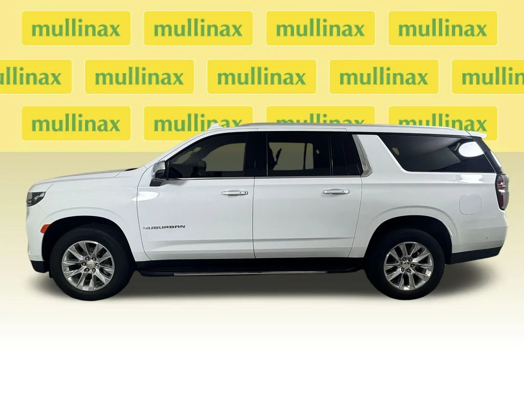 Certified Used 2024 White Chevrolet Premier image 12