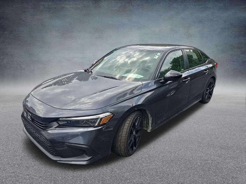 Used 2022  Honda Sport image 3