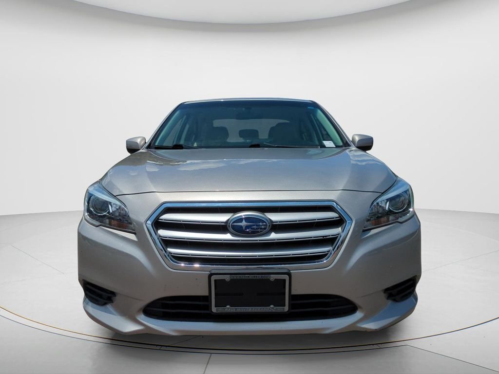 Used 2016 Subaru Legacy 2.5i Premium with VIN 4S3BNAC61G3018404 for sale in Sarasota, FL