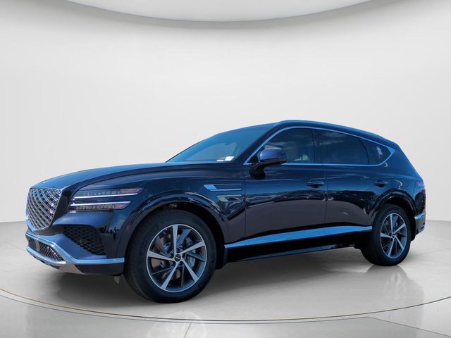 2026 Genesis GV80 3.5T ADVANCED