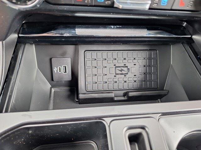 New 2026 Marsh Gray Ford Tremor® image 17