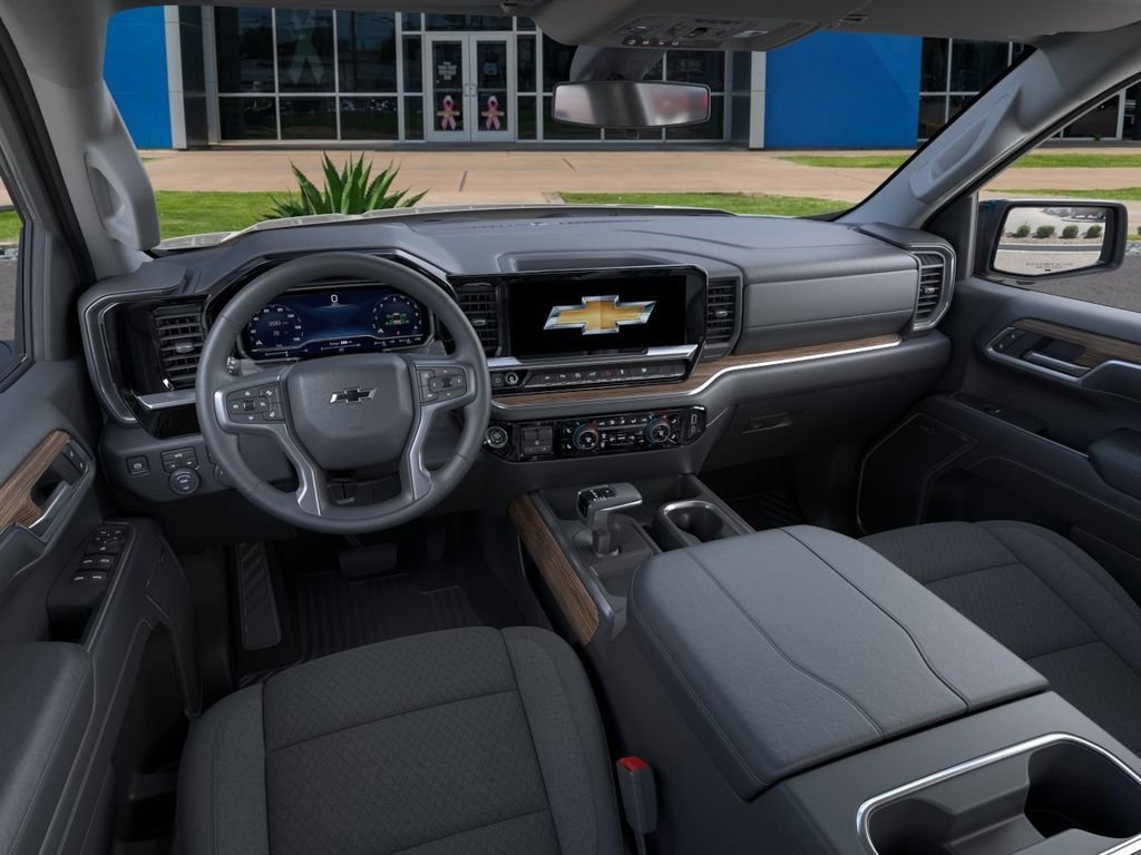 2026 Chevrolet Silverado 1500 RST - Photo 15