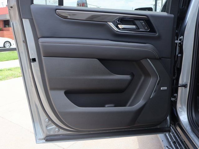 2026 GMC Yukon XL Elevation - Photo 22