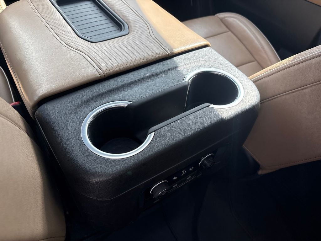 Used 2021 Beige Chevrolet Premier image 31