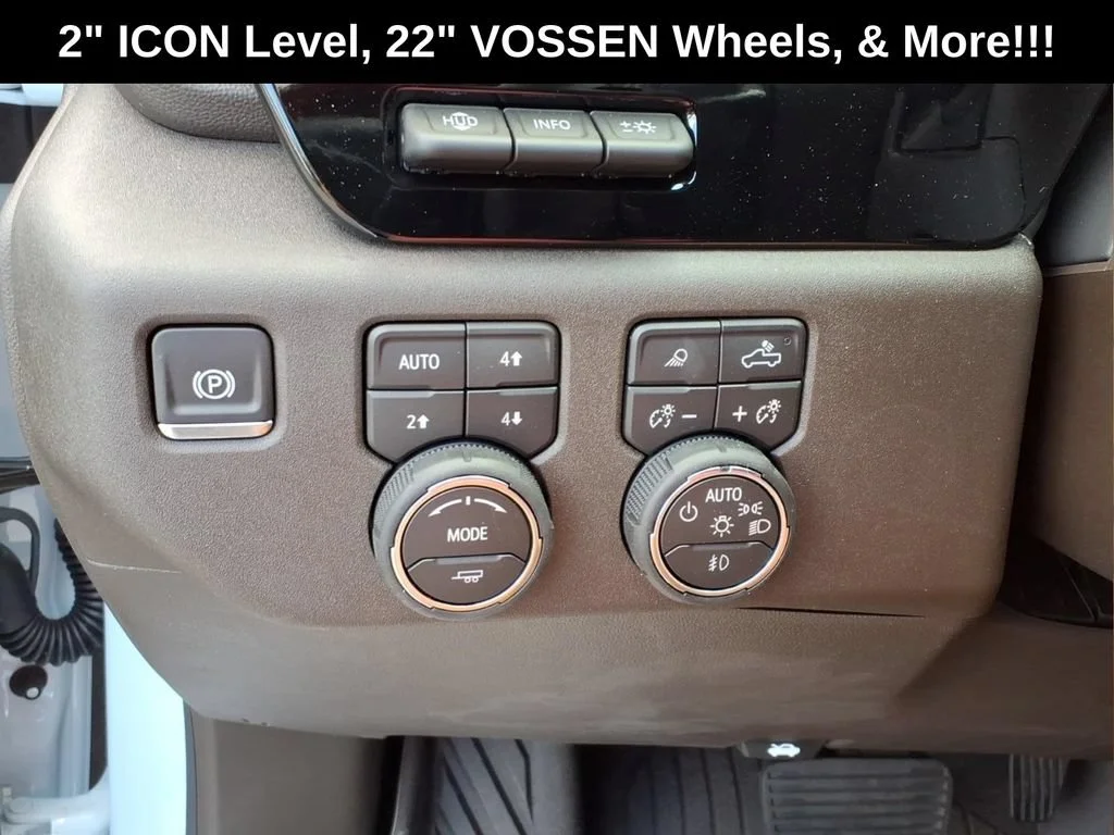 2026 Chevrolet Silverado 1500 LTZ - Photo 18