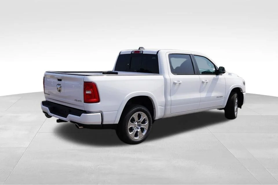 2026 RAM 1500 Big Horn/Lone Star - Photo 3