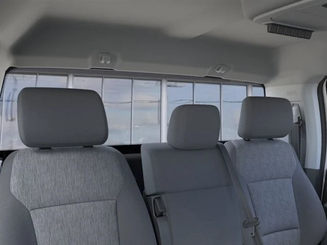 New 2026 Oxford White Ford XL image 22