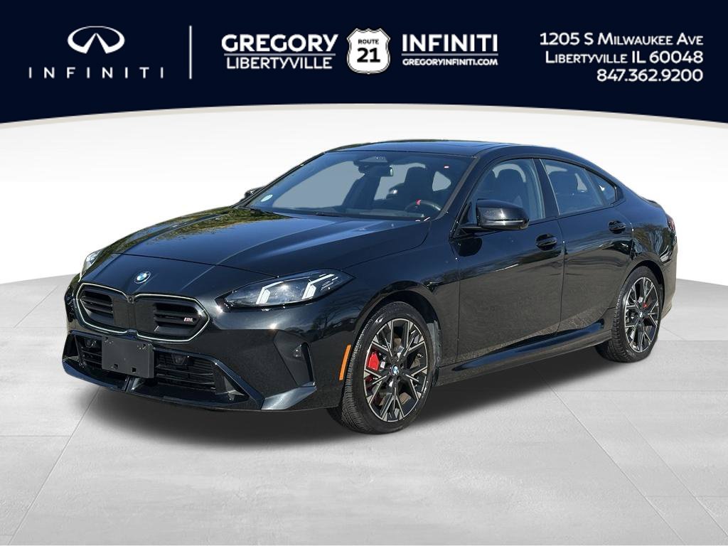 2026 BMW 2 Series M235