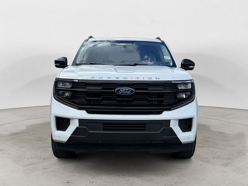 Certified Used 2025 White Ford Active image 8