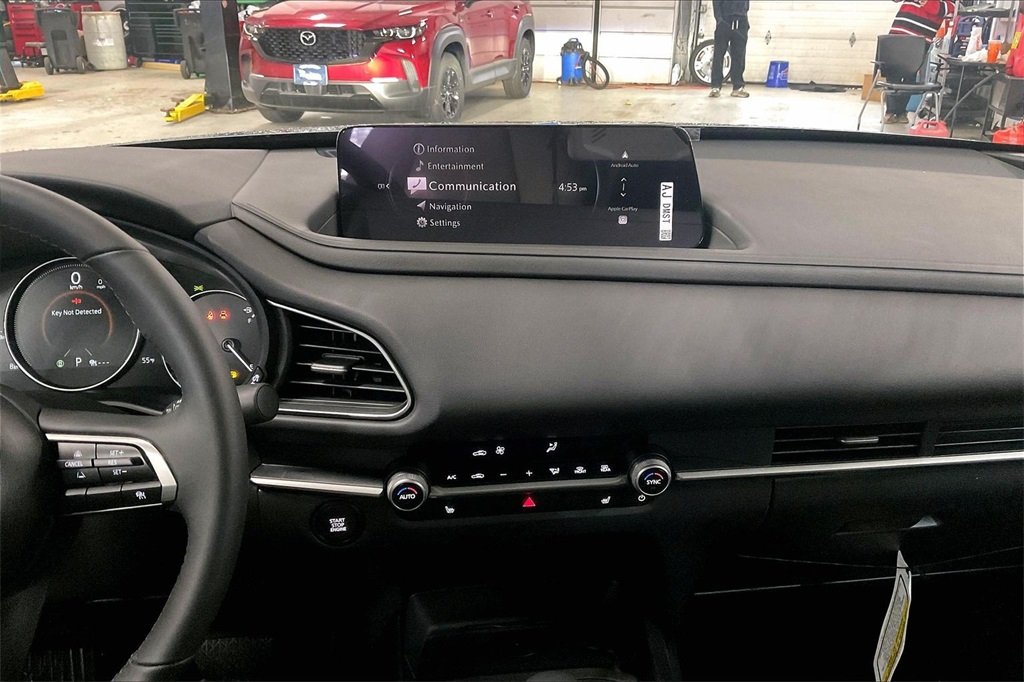 2026 MAZDA CX-30 - Image 5