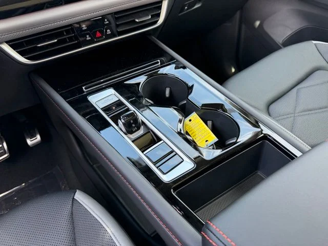 New 2026 Black Volkswagen 2.0T Peak Edition image 14