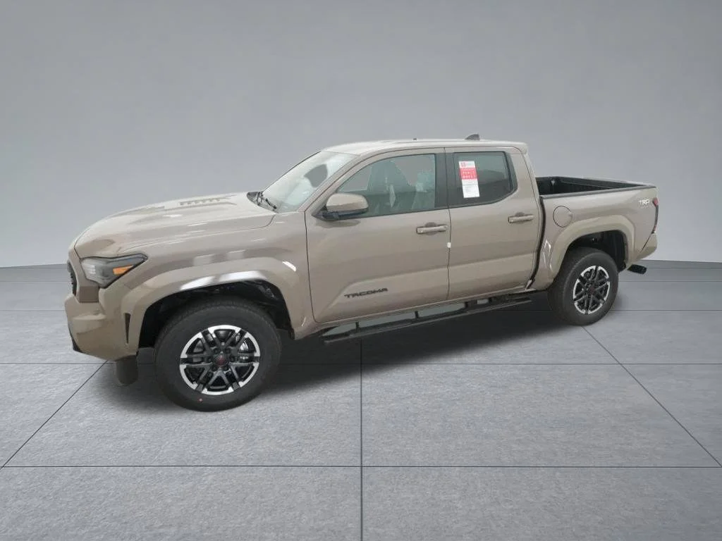 Used 2026  Toyota TRD Sport image 2