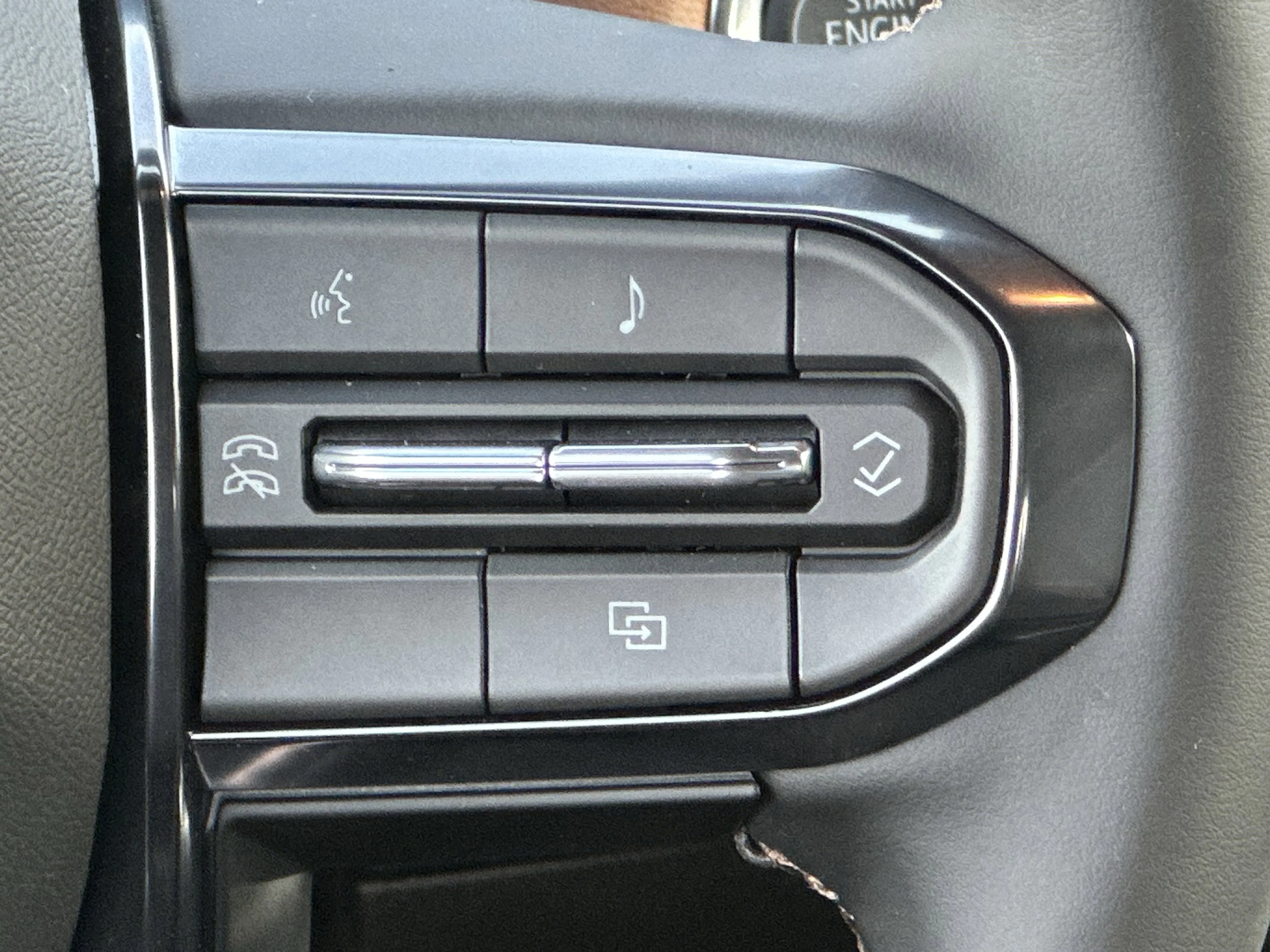 New 2026 Onyx Black GMC AT4 image 13