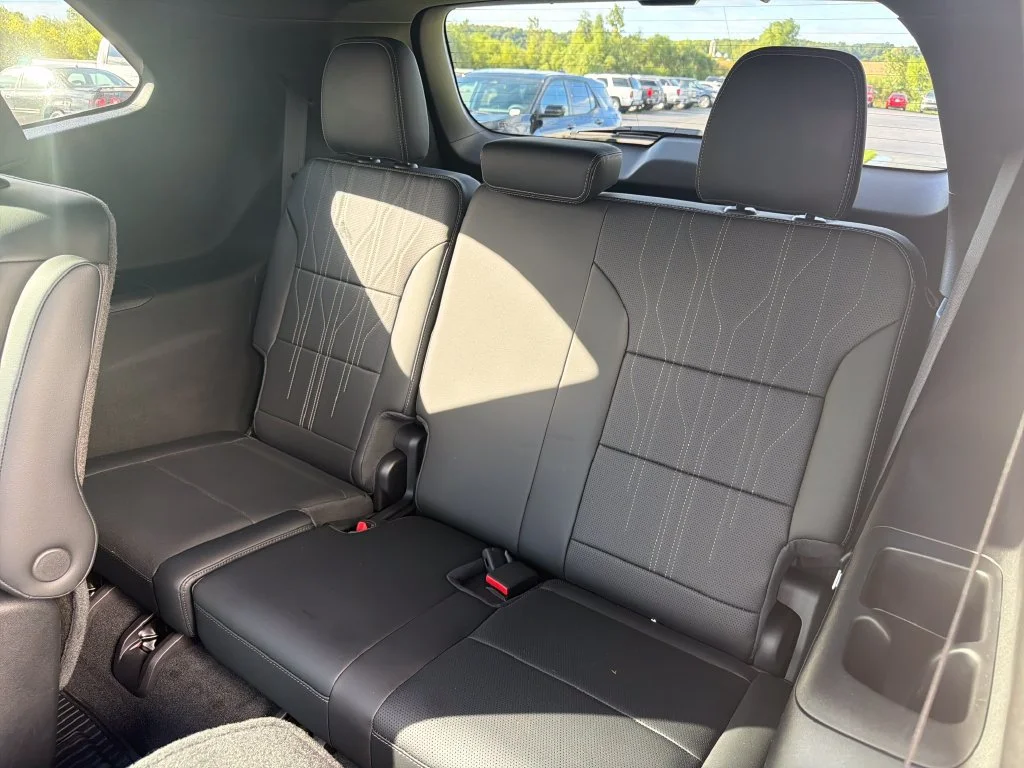 2025 Buick Enclave Avenir - Photo 31